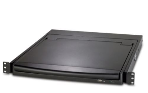 APC AP5717 APC 17'' Rack LCD Console