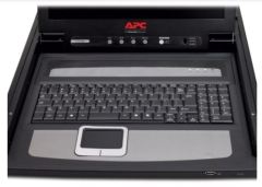 APC AP5717 APC 17'' Rack LCD Console