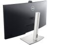 DELL P3424WEB 34 Curved Video Conferencing Monitor 3440x1440 5MS DP HDMI USB