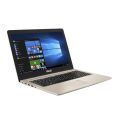 ASUS N580GD-E4155T Intel Ci7-8750H 2.20 GHz 8GB 1TB HDD 256GB SSD 4GB 15.5''FHD Win 10 Hom