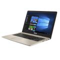 ASUS N580GD-E4155T Intel Ci7-8750H 2.20 GHz 8GB 1TB HDD 256GB SSD 4GB 15.5''FHD Win 10 Hom