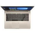 ASUS N580GD-E4155T Intel Ci7-8750H 2.20 GHz 8GB 1TB HDD 256GB SSD 4GB 15.5''FHD Win 10 Hom