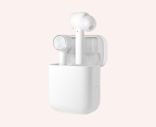 XIAOMI MI-TRUE-EARPHONES Mi True Wireless Earphones  Global