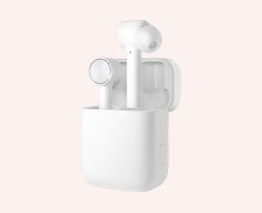 XIAOMI MI-TRUE-EARPHONES Mi True Wireless Earphones  Global