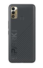 TECNO SPARK7T-64-BLACK 48 MP SPARK7T KF6P 4GB/64GB 6.52'' SİYAH