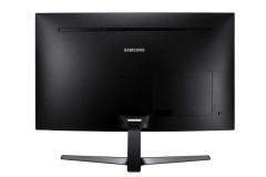 SAMSUNG LC32JG50QQMXUF 32? 2560x1440 4ms 144Hz 2xHDMI FreeSync Kavisli Gaming Monitor