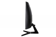SAMSUNG LC32JG50QQMXUF 32? 2560x1440 4ms 144Hz 2xHDMI FreeSync Kavisli Gaming Monitor