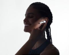 XIAOMI MI-TRUE-EARPHONES Mi True Wireless Earphones  Global