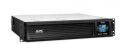 APC SMC1500I-2U Smart-UPS C 1500VA LCD RM 2U 230