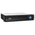 APC SMC1500I-2U Smart-UPS C 1500VA LCD RM 2U 230