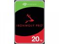 SEAGATE ST20000NE000 20TB Sata 7200RPM 256MB Ironwolf Pro Dahili Disk