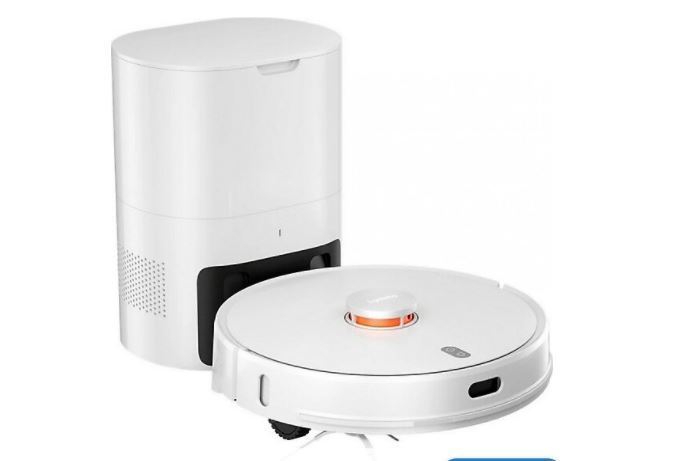 XIAOMI LYDSTO-R1-WHITE LYDSTO R1 VAKUM TEMİZLEYİCİ BEYAZ