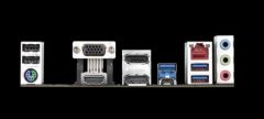 GIGABYTE B760M-DS3H-DDR5 Intel® Socket LGA 1700:Support 13th and 12th Gen Series Processors
