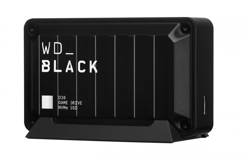 SANDISK WDBATL5000ABK-WESN WD Black D30 Game Drive SSD