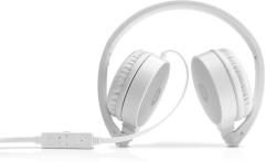 HP 2800 P Silver Headset