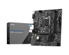 MSI Pro H410M-B 1200P ( 10.Nesil cpu )