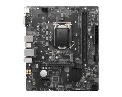 MSI Pro H410M-B 1200P ( 10.Nesil cpu )