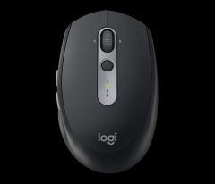 LOGITECH 910-005197 M590 Kablosuz Sessiz Siyah Mouse