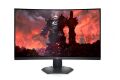DELL S3222DGM 32 Kavisli Gaming 31.5'''' 2560x1440 2Ms HDMI DP VA PanelMonitör