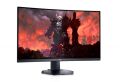 DELL S3222DGM 32 Kavisli Gaming 31.5'''' 2560x1440 2Ms HDMI DP VA PanelMonitör