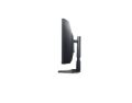 DELL S3222DGM 32 Kavisli Gaming 31.5'''' 2560x1440 2Ms HDMI DP VA PanelMonitör