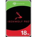 SEAGATE ST18000NT001 18TB Sata 7200RPM 256MB Ironwolf Pro New Dahili Disk