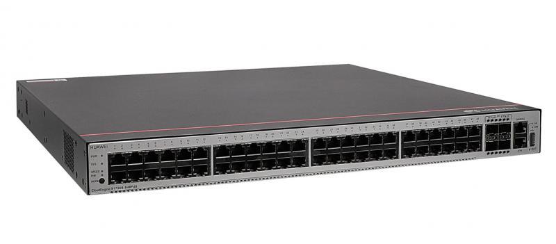 HUAWEI S1730S-S48P4S-A bundle (48*10/100/1000BASE-T ports,4*GE SFP ports,PoE+,