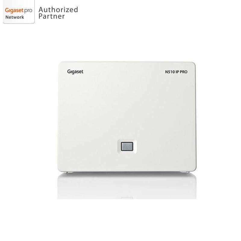 GIGASET Dect IP Pro Telefon N510-IP-PRO