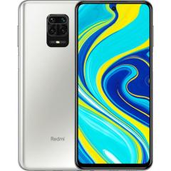 XIAOMI REDMI-NT9S-128WHT REDMI NOTE9S 6GB/128GB 6.67'' BEYAZ