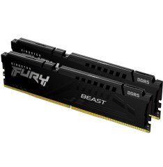 Kingston Fury 32GB Kit 5600 DDR5 KF556C40BBK2-32