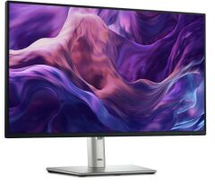 DELL P2425HE 24 USB-C Hub 23.80''1920X1080 8ms HMDI DP USBC Siyah Monitor
