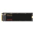SANDISK SDSSDXPM2-500G-G25 SSD EXTREME PRO 500GB 3400-2500MB/S M.2