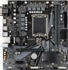 GIGABYTE H610M-H INTEL H610 1700 DDR5 5600MHZ