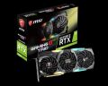 MSI RTX2080 8GB 256B GDDR6 HDMI,DP Nvidia Ekran Kartı RTX2080GAMINGXTRIO