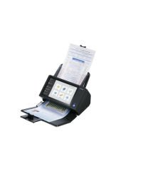 CANON NETWORK SCANNER SCANFRONT400