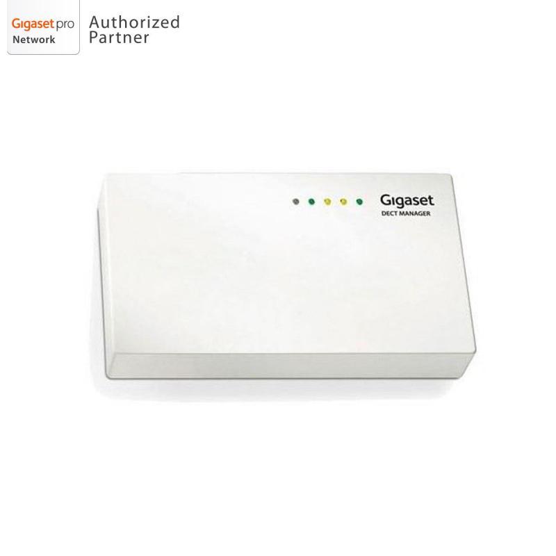 GIGASET N720-IP-PRO Dect IP Pro Dect Telefon