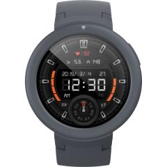 XIAOMI AMAZFIT-VERGE-BLK Amazfit Verge Bluetooth Nabız GPS Akıllı Saat
