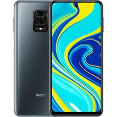 XIAOMI REDMI-NT9S-128GRY REDMI NOTE9S 6GB/128GB 6.67'' GRİ