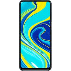 XIAOMI REDMI-NT9S-128GRY REDMI NOTE9S 6GB/128GB 6.67'' GRİ