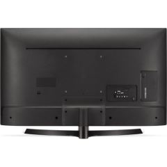 LG 49UK6470 49'' 124cm 4K Uydu Alıcılı Smart LED TV