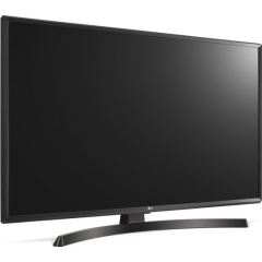 LG 49UK6470 49'' 124cm 4K Uydu Alıcılı Smart LED TV