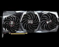 MSI RTX1080TI 11G 352B GDDR6 HDMI RTX2080TIGAMIXTRIO