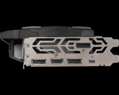 MSI RTX1080TI 11G 352B GDDR6 HDMI RTX2080TIGAMIXTRIO