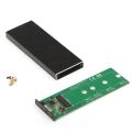 DARK StoreX NGFF USB3.0 m.2 Sata SSD Disk Kutusu DK-AC-DSEM2