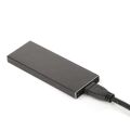 DARK StoreX NGFF USB3.0 m.2 Sata SSD Disk Kutusu DK-AC-DSEM2