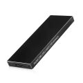 DARK StoreX NGFF USB3.0 m.2 Sata SSD Disk Kutusu DK-AC-DSEM2