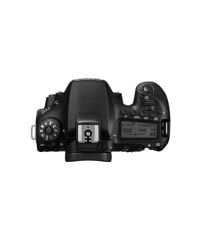 CANON D.CAM EOS 90D BODY