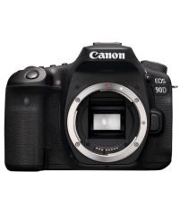 CANON D.CAM EOS 90D BODY