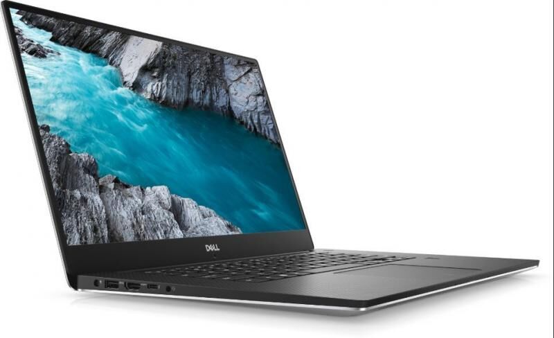 DELL 9570-UTS75WP165N XPS15 i7-8750H 16GB 512GB SSD 4GB 15.6'' Win 10 Pro Notebook