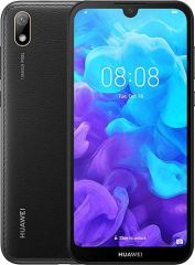 HUAWEI Y5-2019-16GB-SIYAH Y5 2019 16GB Siyah Akıllı Telefon